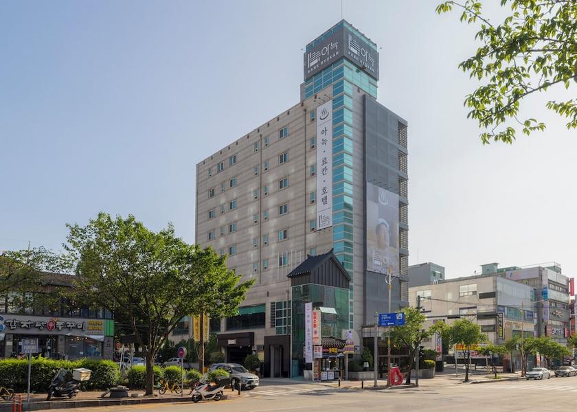 Gyeonggi Pyeongtaek Exterior