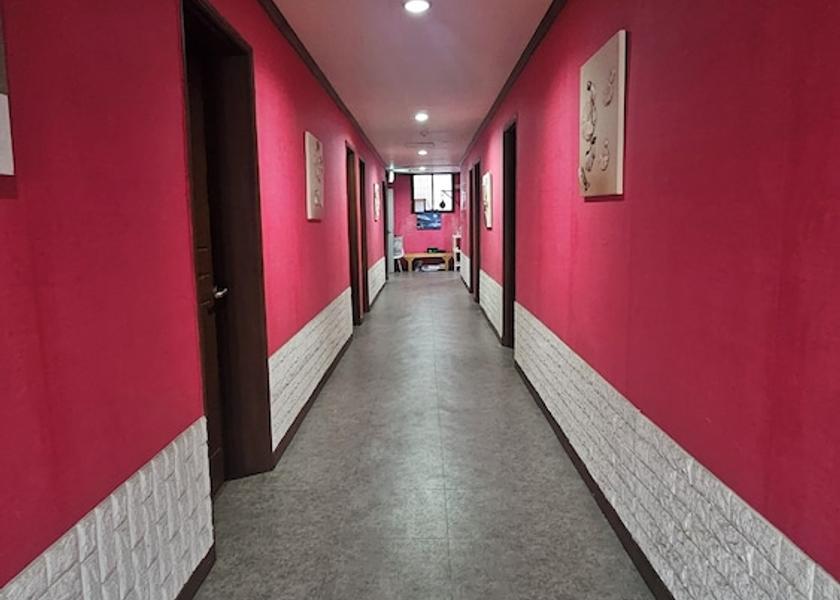 South Gyeongsang Changwon Reception