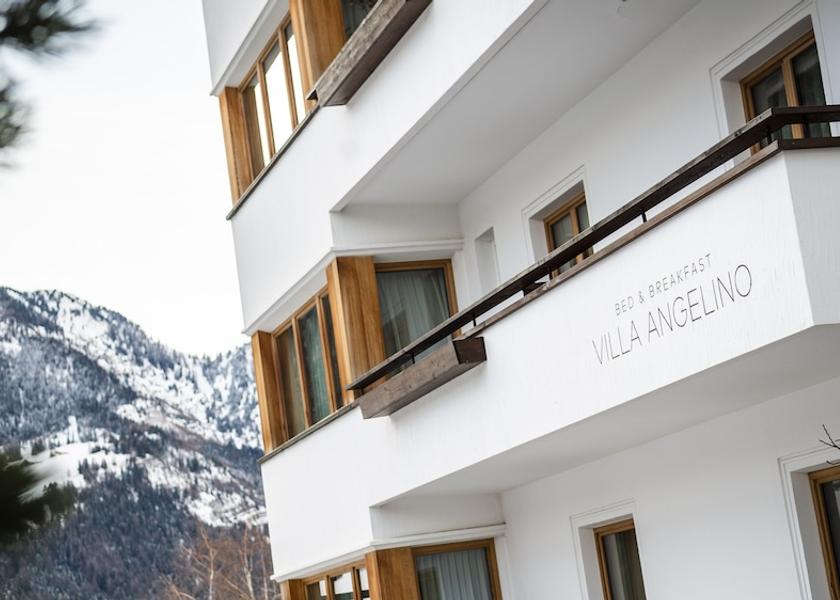 Trentino-Alto Adige Ortisei Front of property