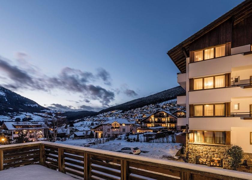 Trentino-Alto Adige Ortisei Exterior