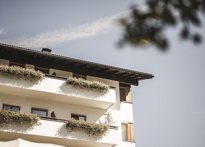 Trentino-Alto Adige Ortisei Facade