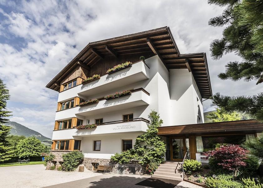 Trentino-Alto Adige Ortisei Facade