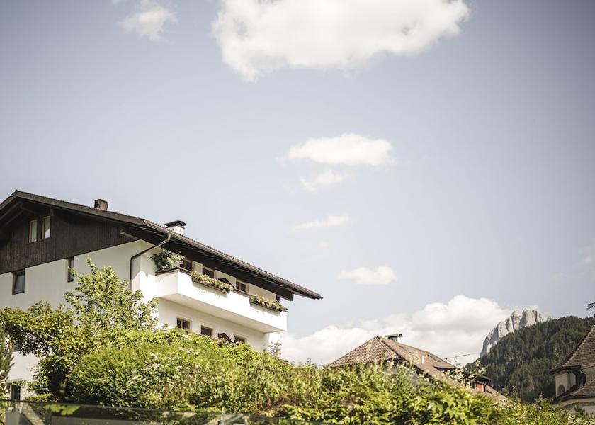 Trentino-Alto Adige Ortisei Facade