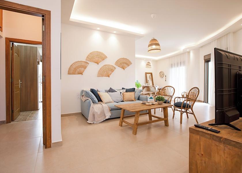 North Governorate Batroun Living room