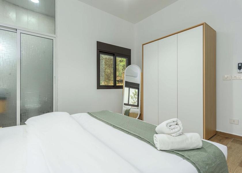 North Governorate Batroun Room