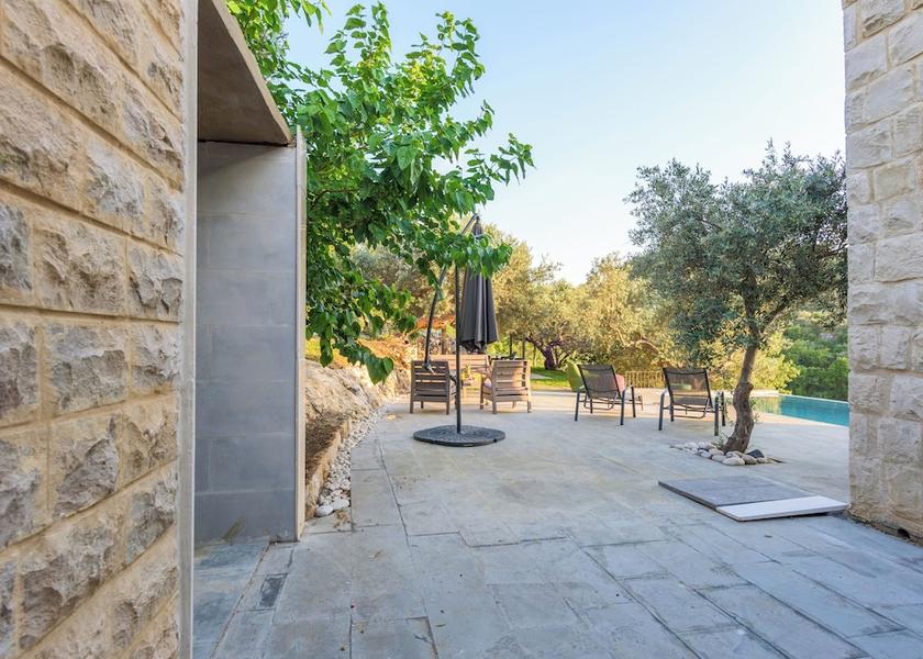 North Governorate Batroun Terrace