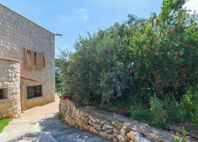 North Governorate Batroun Interior Entrance