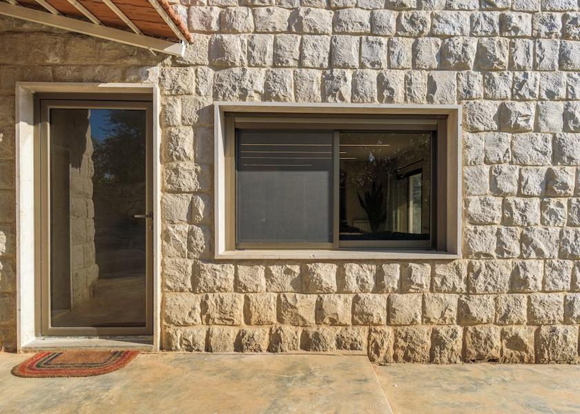 North Governorate Batroun Interior Entrance