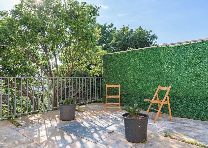 North Governorate Batroun Terrace