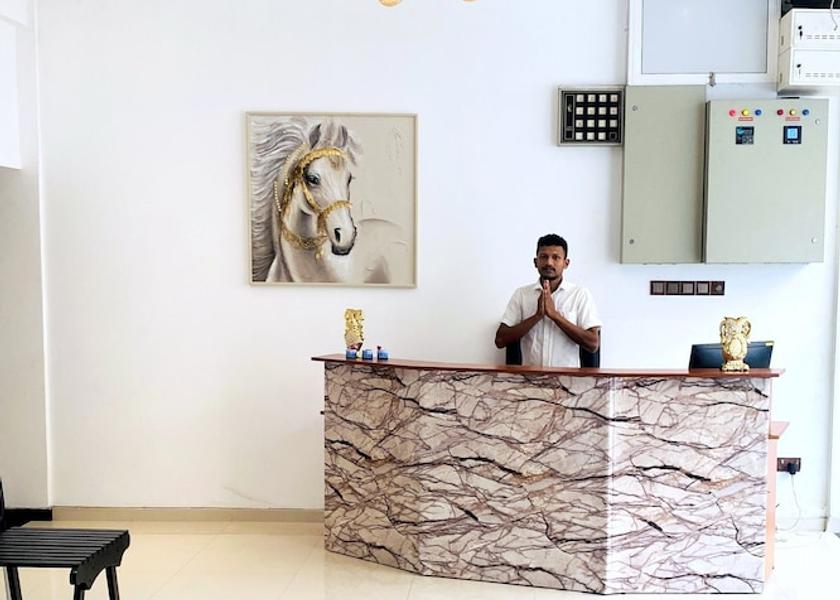 Matara District Matara Reception