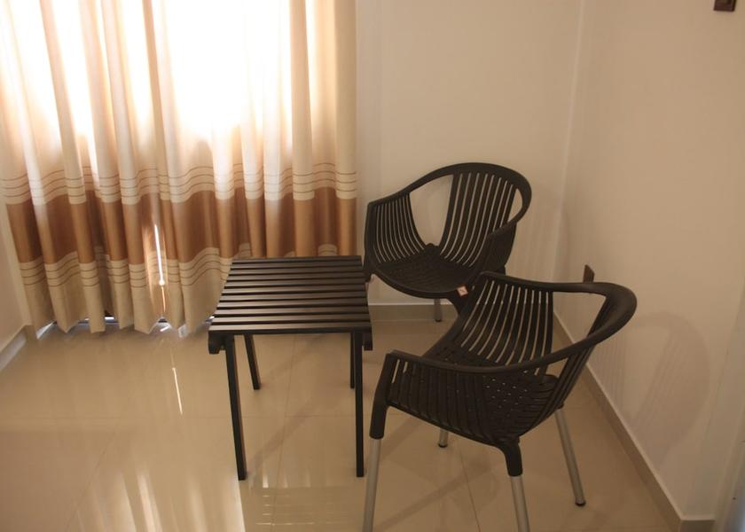 Matara District Matara Room