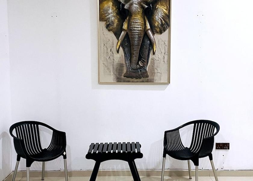 Matara District Matara Lobby