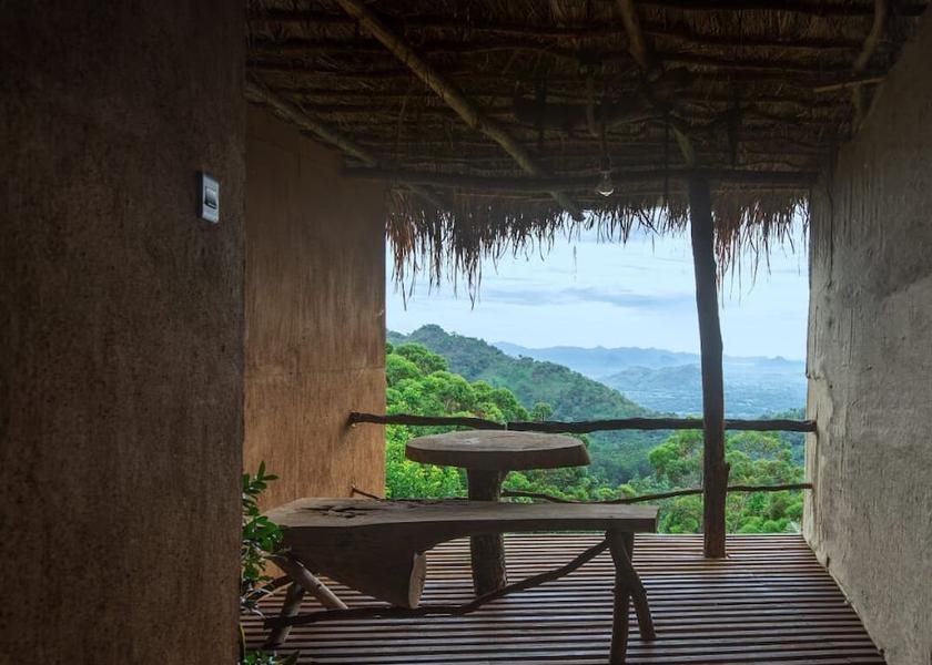 Uva Province Lunugala Room