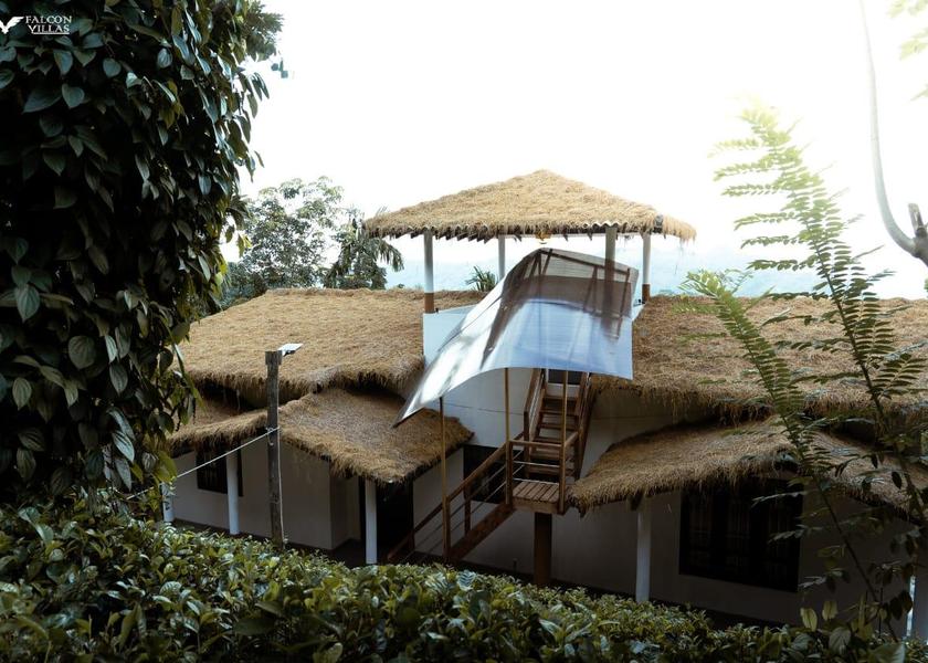 Uva Province Lunugala 