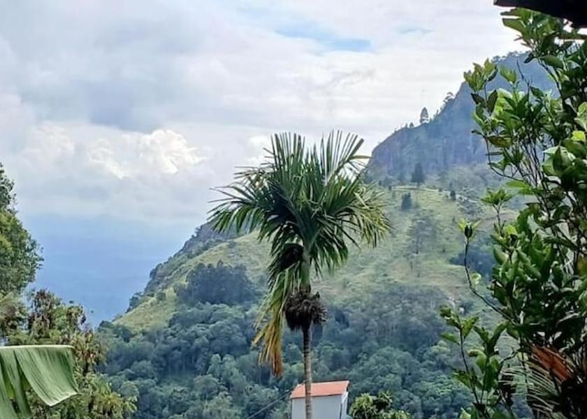 Uva Province Ella Room
