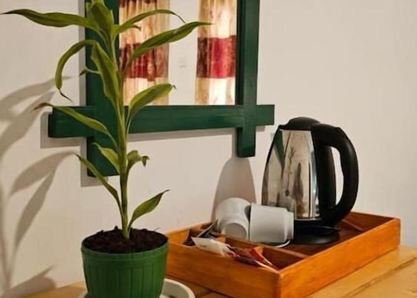 Uva Province Ella Room