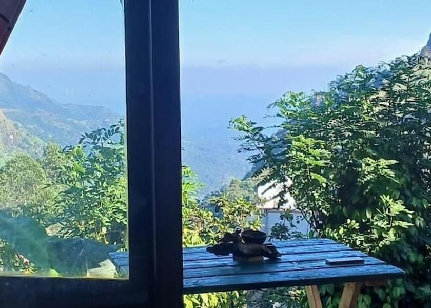 Uva Province Ella Room