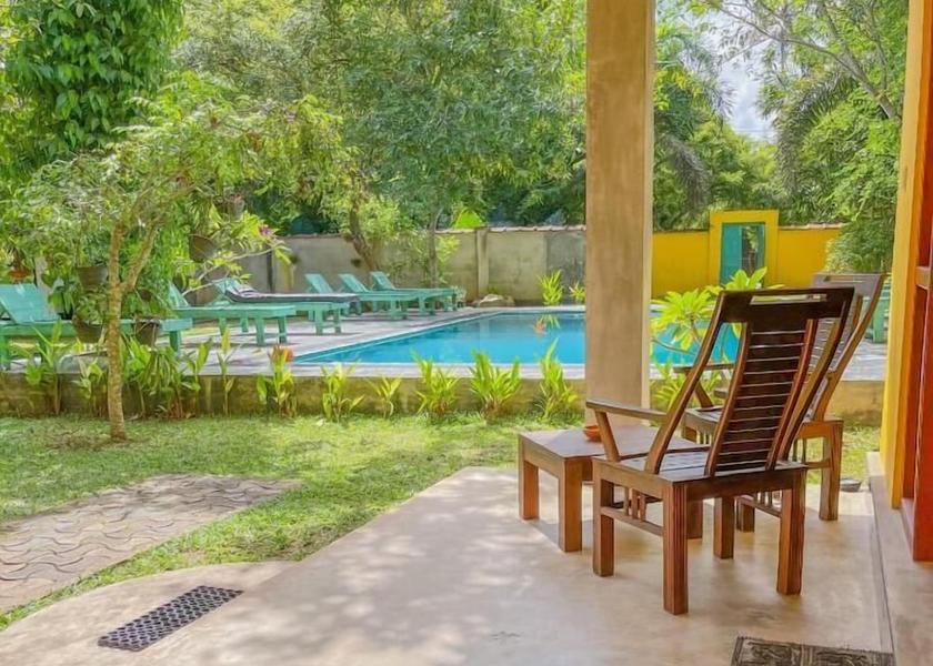 Southern Province Hikkaduwa Terrace