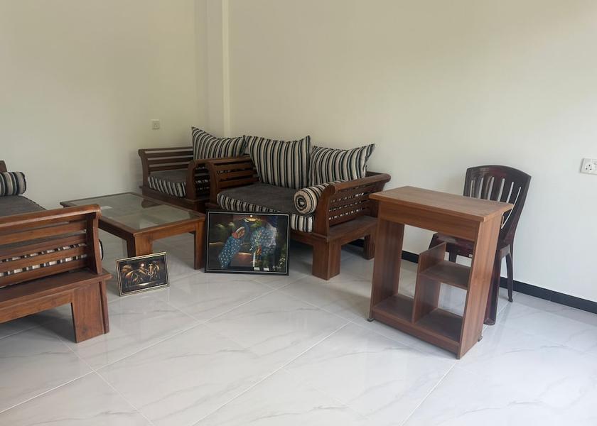 Southern Province Thissamaharama Reception