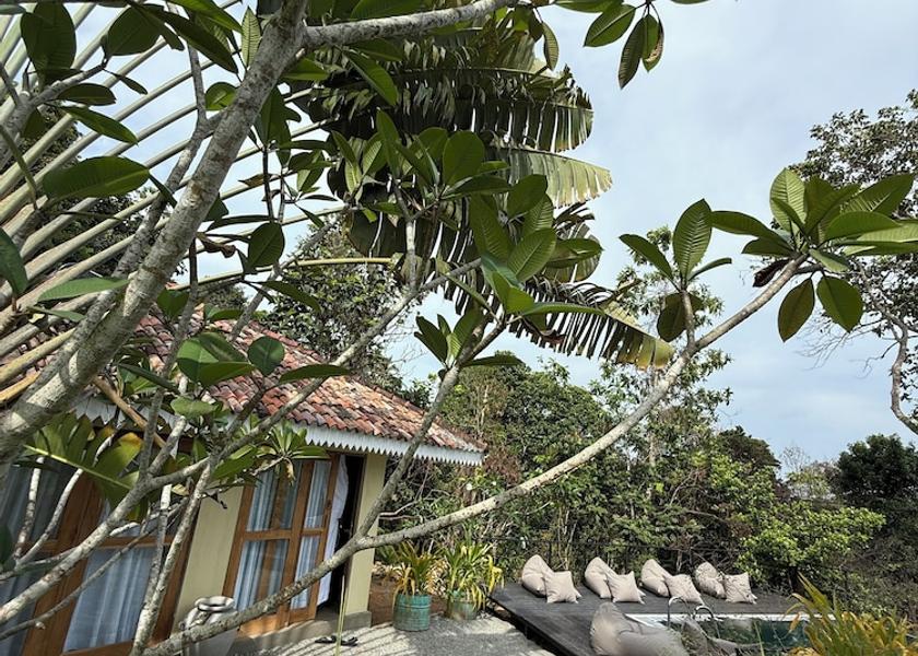 Southern Province Weligama Room