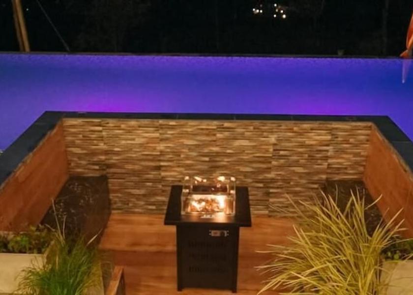 Central Province Hatton Facade