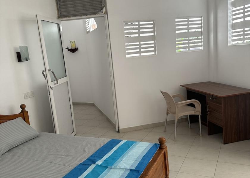 Southern Province Kalahe Room