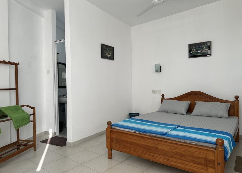 Southern Province Kalahe Room