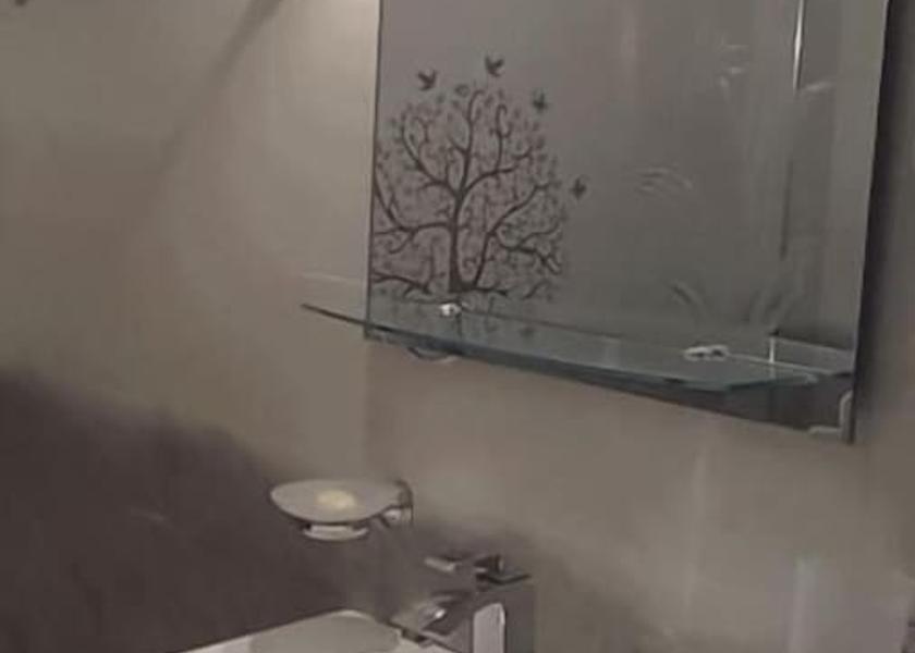 Galle District Unawatuna Bathroom