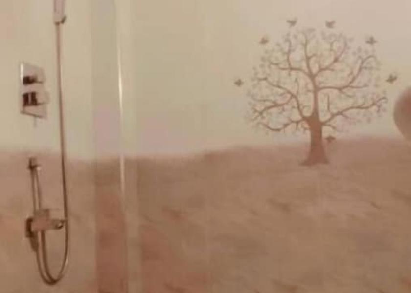 Galle District Unawatuna Bathroom