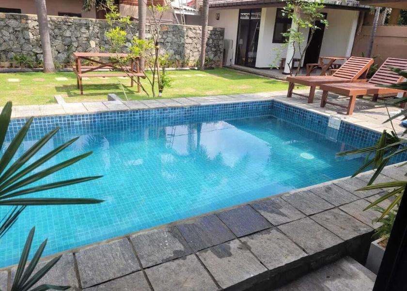 Gampaha District Negombo Pool