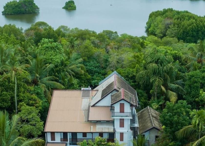 Southern Province Balapitiya Exterior