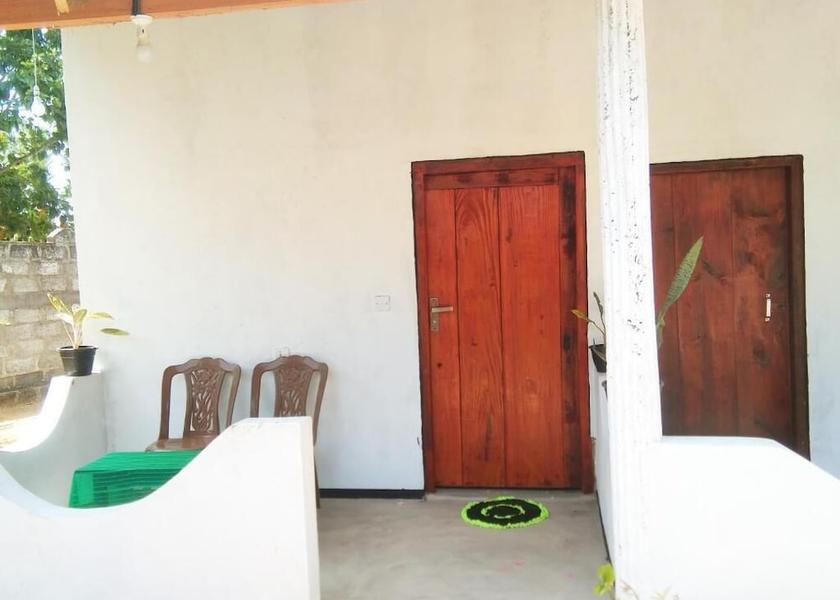 Eastern Province Arugam Bay Terrace