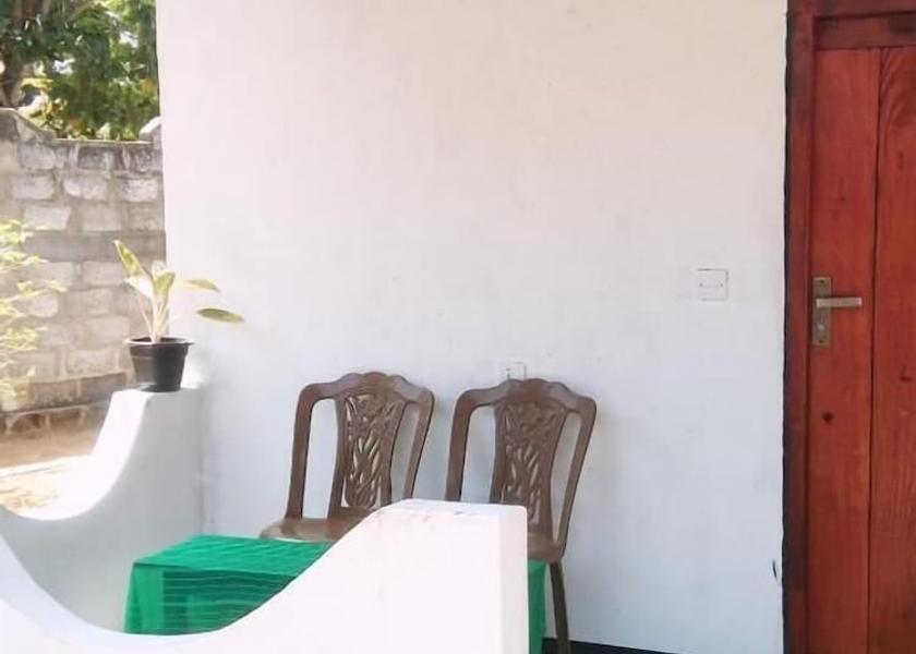 Eastern Province Arugam Bay Terrace
