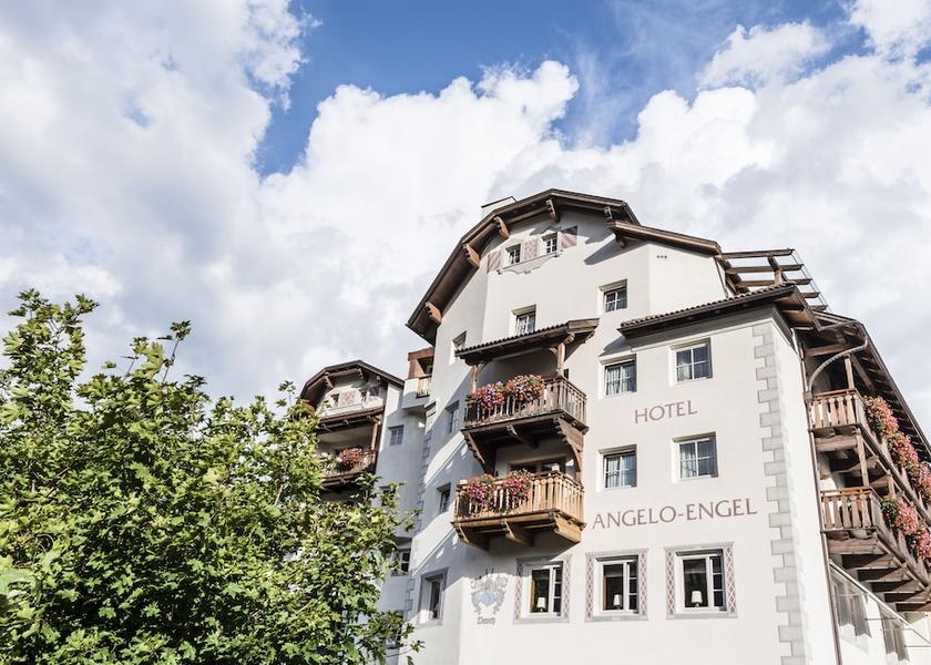Trentino-Alto Adige Ortisei Front of property