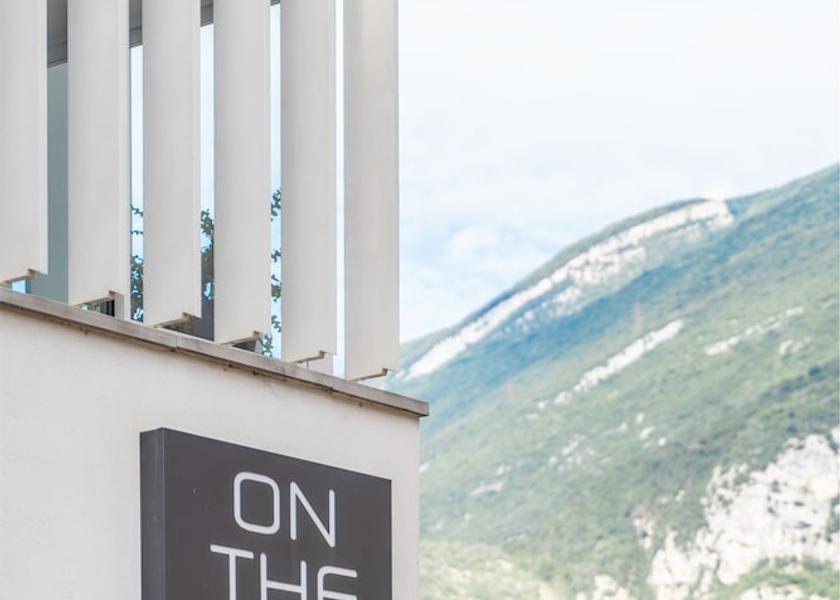 Trentino-Alto Adige Arco Front of property