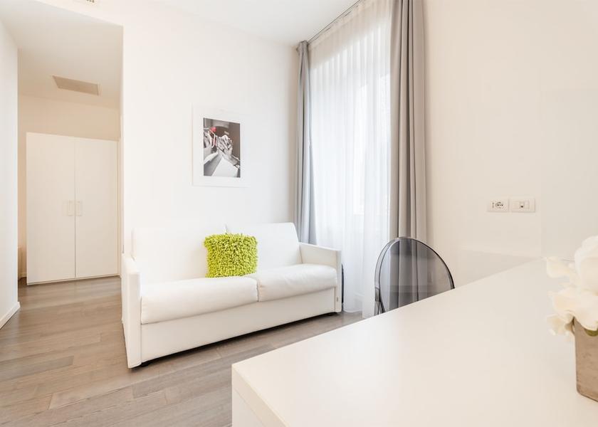 Trentino-Alto Adige Arco Room