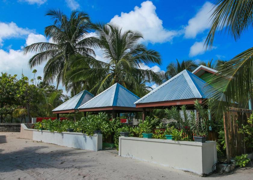 North Ari Atoll Feridhoo Nearby attraction