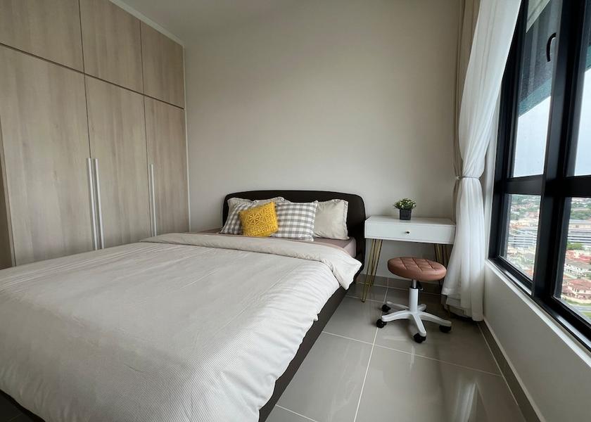 Selangor Kajang Room