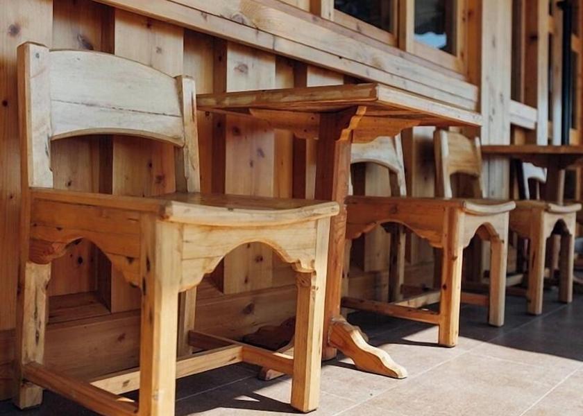 Johor Pontian Exterior Detail