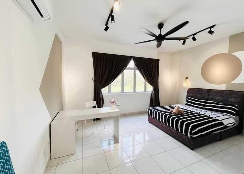 Johor Kulai Room