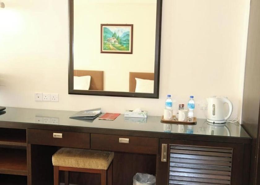 Kedah Changlun Room