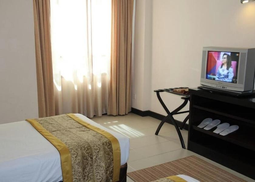 Kedah Changlun Room