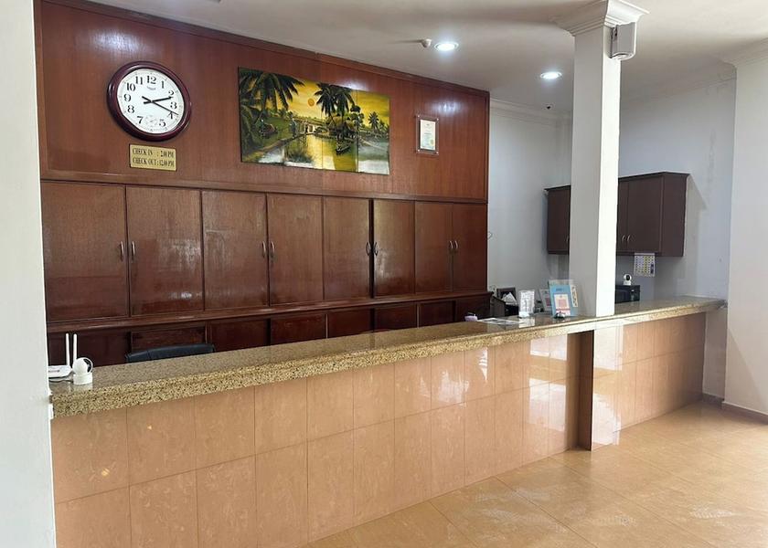 Negeri Sembilan Tampin Lobby