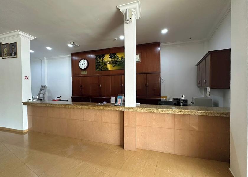 Negeri Sembilan Tampin Lobby
