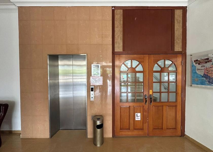 Negeri Sembilan Tampin Lobby