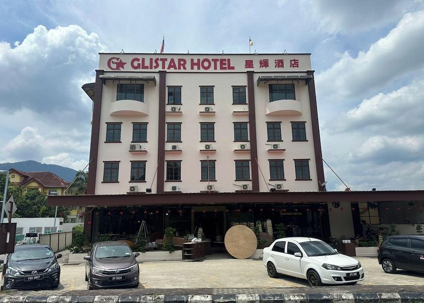 Negeri Sembilan Tampin Front of property