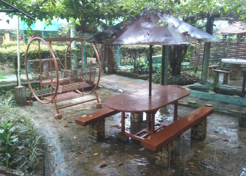 Johor Senai Exterior Detail