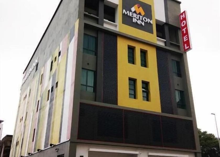 Pahang Kuantan Parking