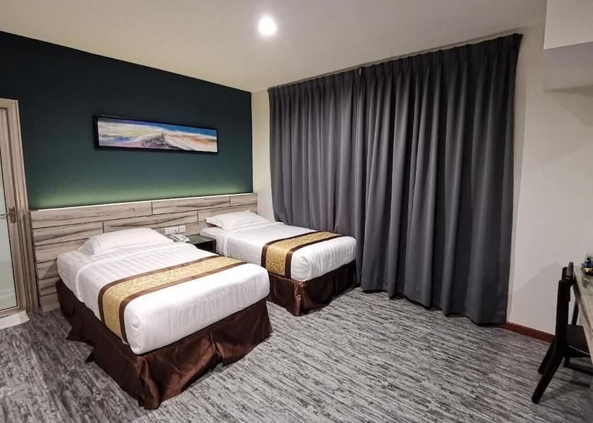 Pahang Kuantan Room