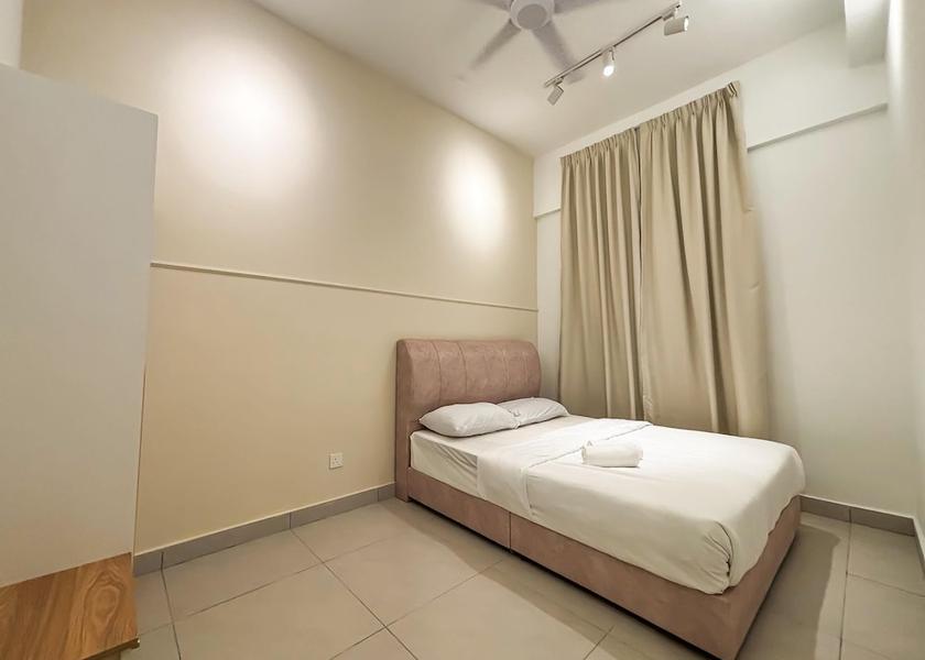 Selangor Batu Caves Room